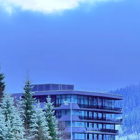 Family Medical Park Daire