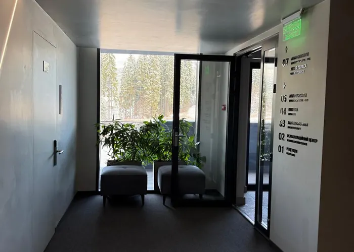 Daire Family Medical Park *