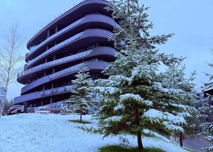 Family Medical Park * Palyanytsya