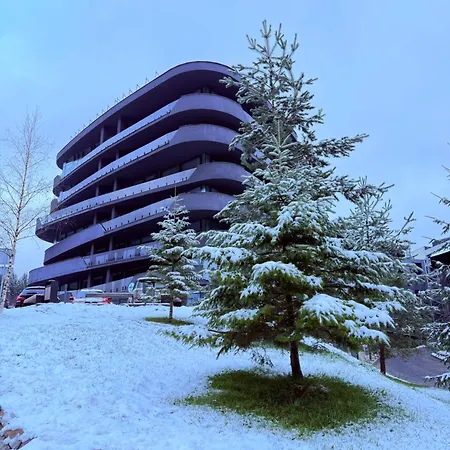 Family Medical Park * Palyanytsya