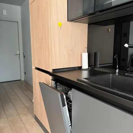 Family Medical Park Appartement *